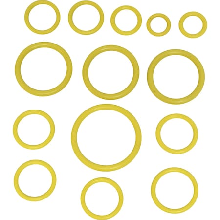 Universal Air Cond Universal Air Conditioning Service Kits, Rs2674 RS2674